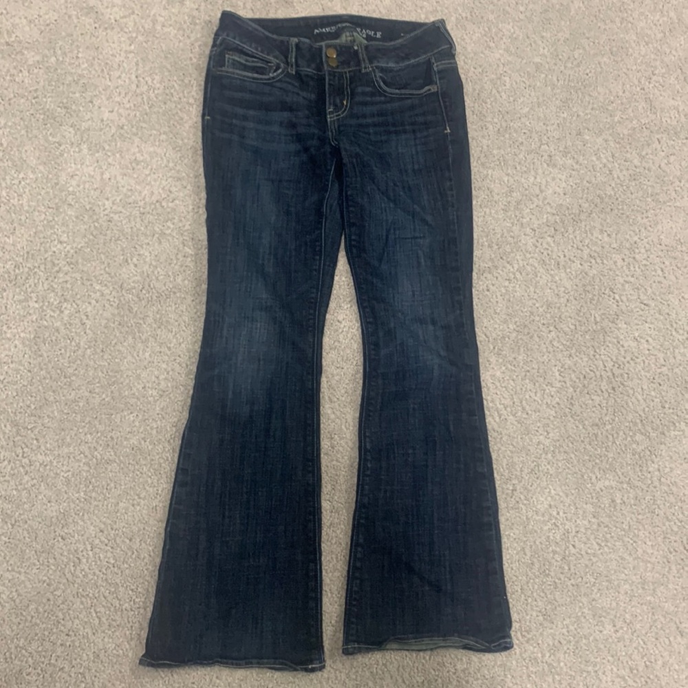 American Eagle jeans sz 4